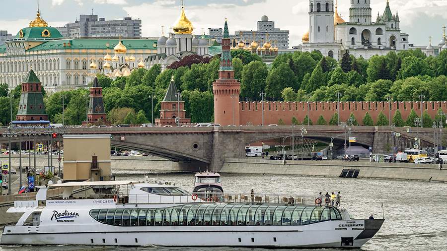 Куда сходить на свидание в Москве: топ интересных мест для проведения свидания